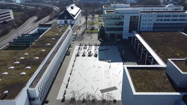 Universität Koblenz: Entwicklungsplan uk2030- Mit Zuversicht in die Eigenständigkeit