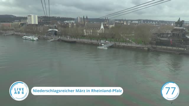Die Top-Nachrichten des Tages | 31.03.2023