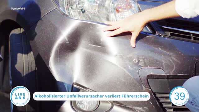 Die Top-Nachrichten des Tages | 09.03.2023