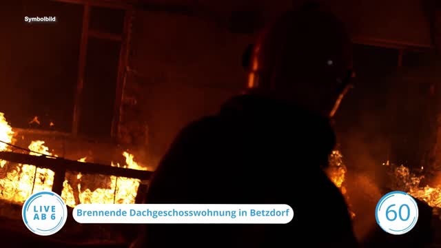 Die Top-Nachrichten des Tages | 08.03.2023