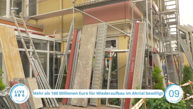 Die Top-Nachrichten des Tages | 04.04.2023
