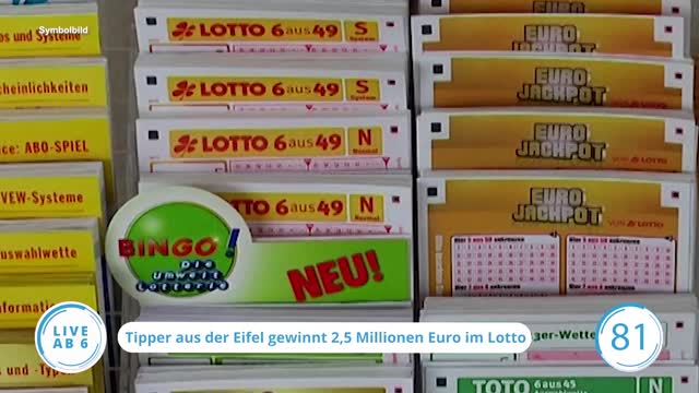 Die Top-Nachrichten des Tages | 03.04.2023