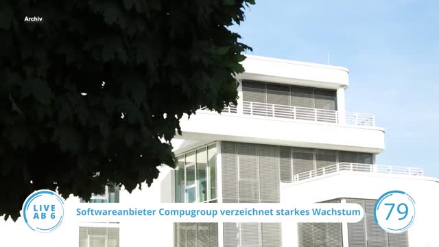 Die Top-Nachrichten des Tages | 10.05.2023