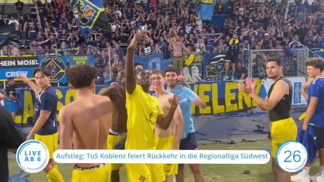 Die Top-Nachrichten des Tages | 15.06.2023
