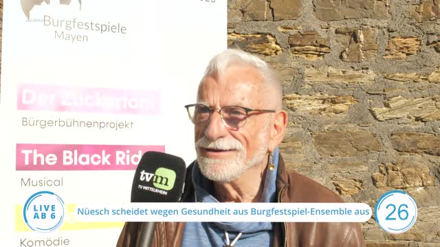 Die Top-Nachrichten des Tages | 12.06.2023