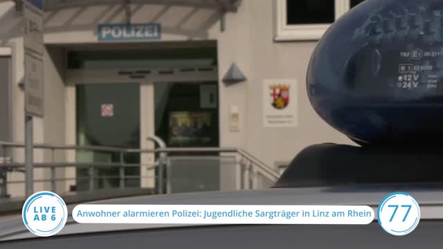 Die Top-Nachrichten des Tages | 26.06.2023