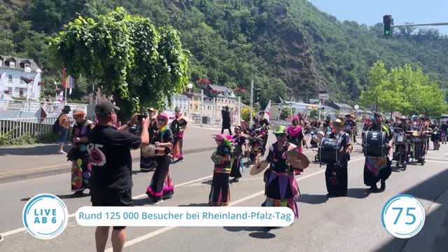 Die Top-Nachrichten des Tages | 19.06.2023