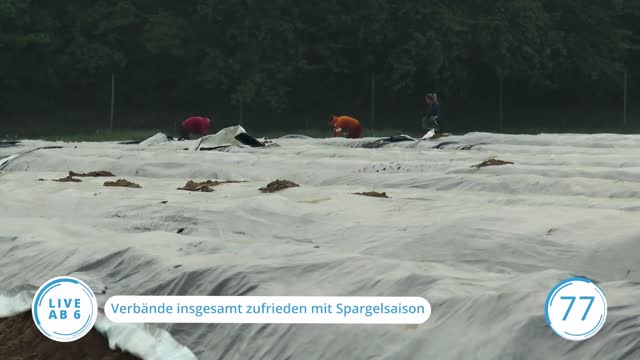 Die Top-Nachrichten des Tages | 20.06.2023