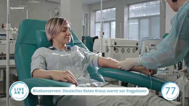 Die Top-Nachrichten des Tages | 09.06.2023