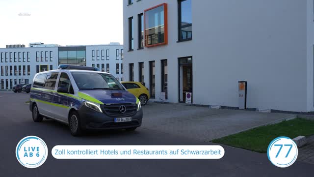 Die Top-Nachrichten des Tages | 04.07.2023