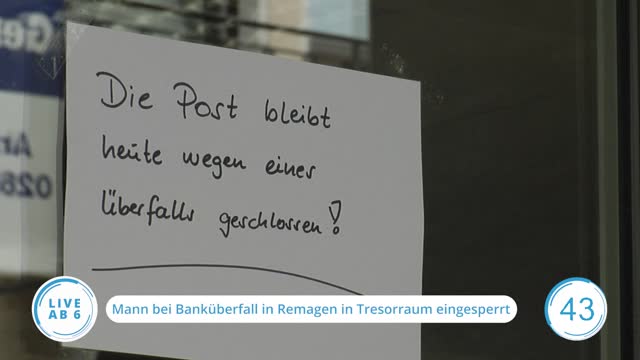 Die Top-Nachrichten des Tages | 19.07.2023