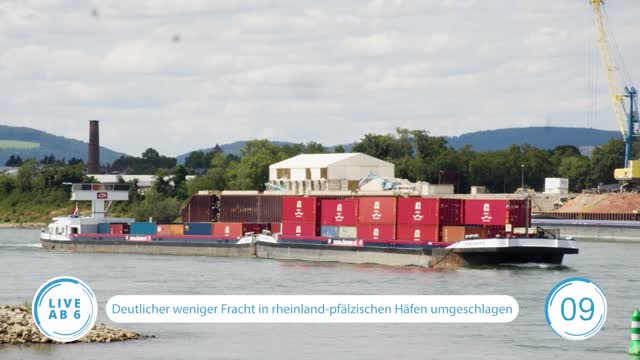 Die Top-Nachrichten des Tages | 06.07.2023