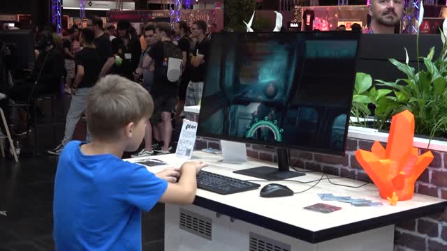 Binary Impact: Westerwälder Softwareentwickler präsentieren auf Gamescom ihr neues Spiel