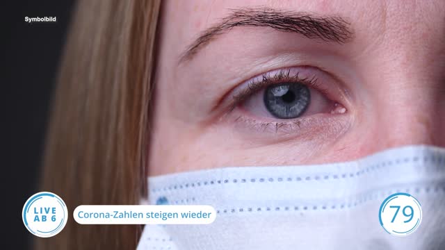 Die Top-Nachrichten des Tages | 25.08.2023