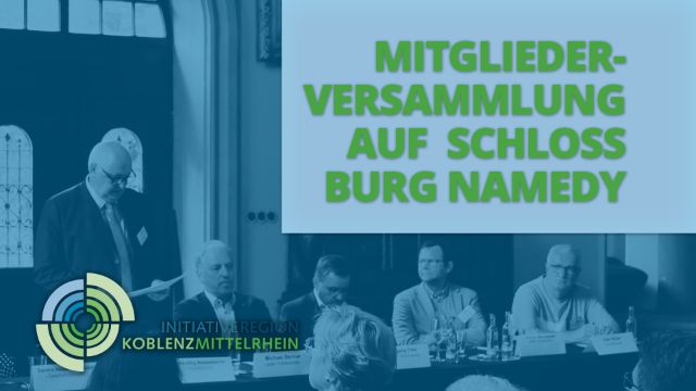 Initiative Region Koblenz-Mittelrhein