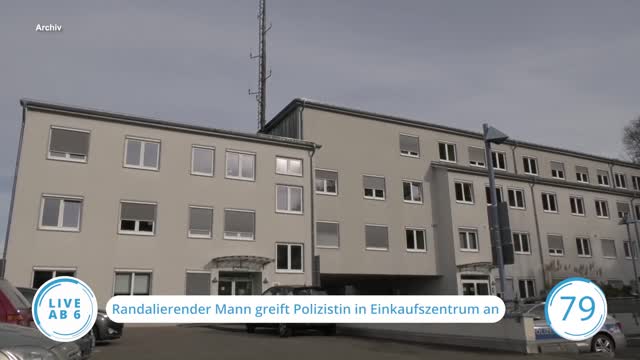 Die Top-Nachrichten des Tages | 08.08.2023