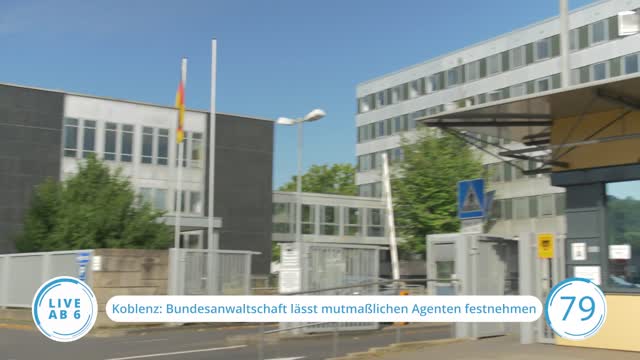 Die Top-Nachrichten des Tages | 10.08.2023