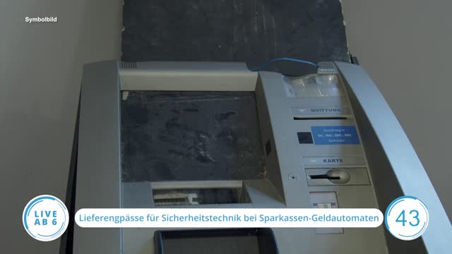 Die Top-Nachrichten des Tages | 05.09.2023