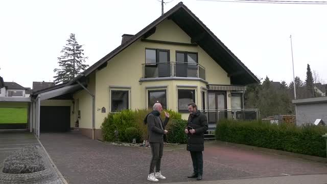 „Haus & Hof“: Das Einfamilienhaus in Großmaischeid