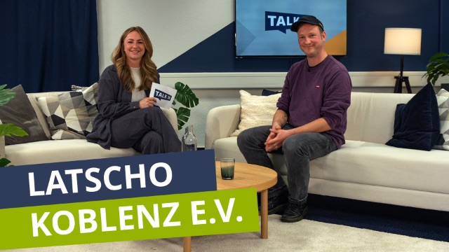 Latscho Koblenz e.V. - Kultur und Demokratie fördern
