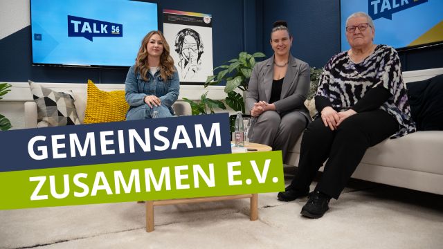 Unsichtbare Barrieren - wenn man eine Behinderung nicht sieht
