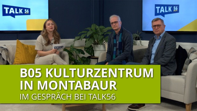 B05 Kulturzentrum in Montabaur