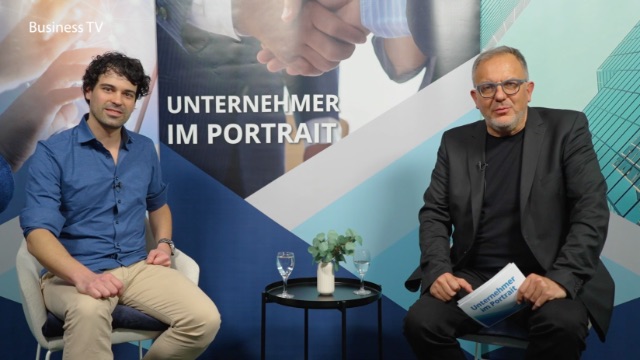 Business TV I Longevity, Verkaufspsychologie und Förderung von Nachwuchskräften