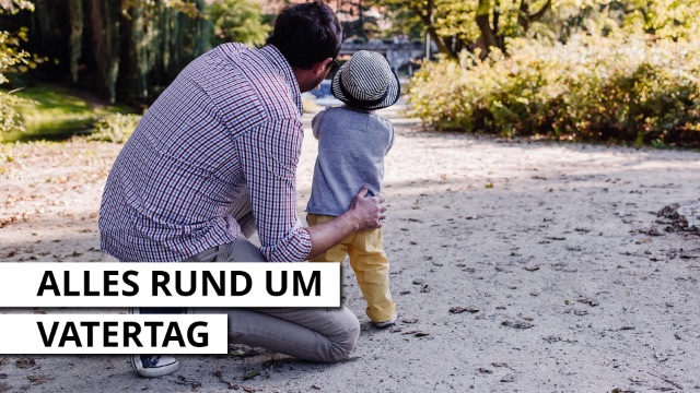 Vatertag - Unser Faktencheck