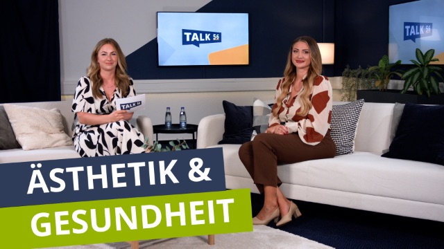 Laura Leonessa über Ästhetik und Gesundheit