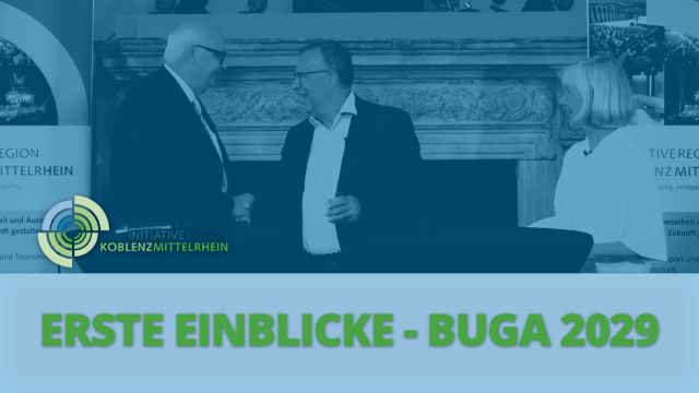 Initiative Region Koblenz-Mittelrhein e. V. - BuGa 2029