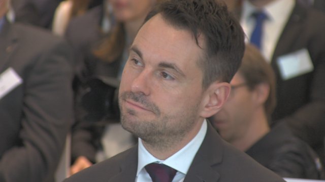 Koblenz: Körperlicher Angriff auf Oberbürgermeister Langner