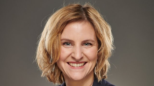 Katrin Eder ist neue Ministerin in RLP