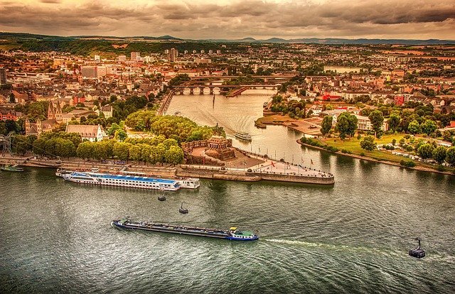 Koblenz: Langner begrüßt Pläne der Landesregierung Koblenz: Langner begrüßt Pläne der Landesregierung