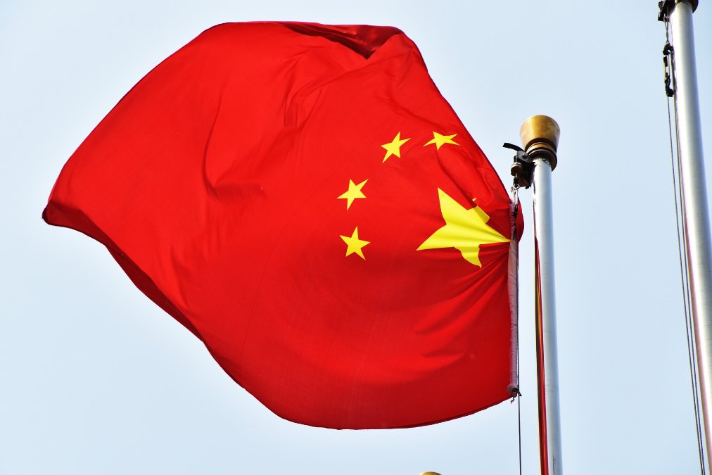 China: Vorwurf des Völkermördes