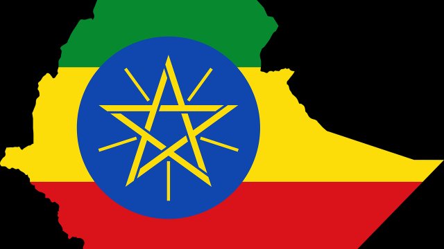  Äthiopien: Rückzug von Rebellen