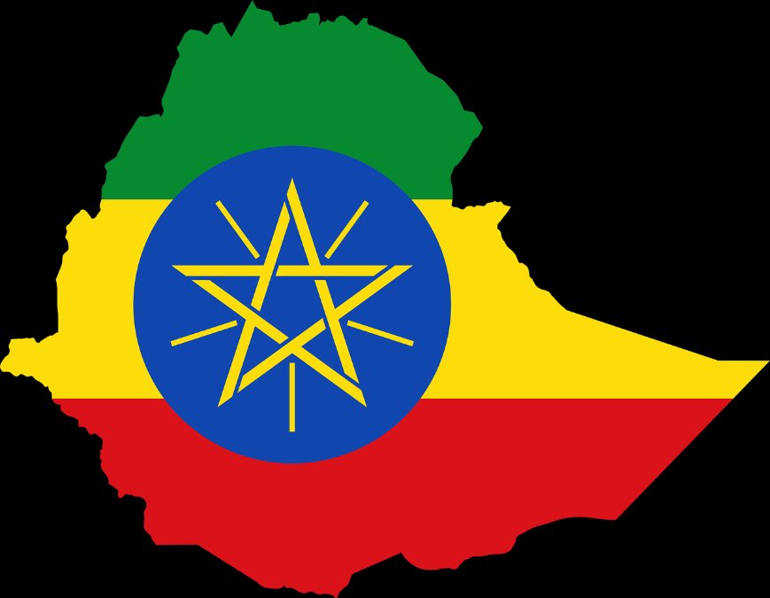  Äthiopien: Rückzug von Rebellen