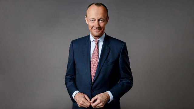 Wahl von Friedrich Merz: Glückwünsche aus Rheinland-Pfalz