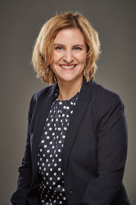 Katrin Eder ist neue Ministerin in RLP Katrin Eder ist neue Ministerin in RLP