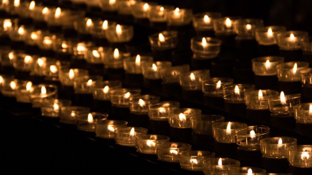 Adenau: Weihnachtsgottesdienst für Flutopfer