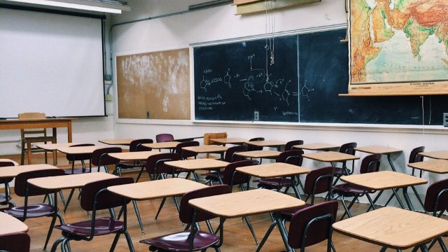 Resolution für Gymnasium Nonnenwerth verabschiedet