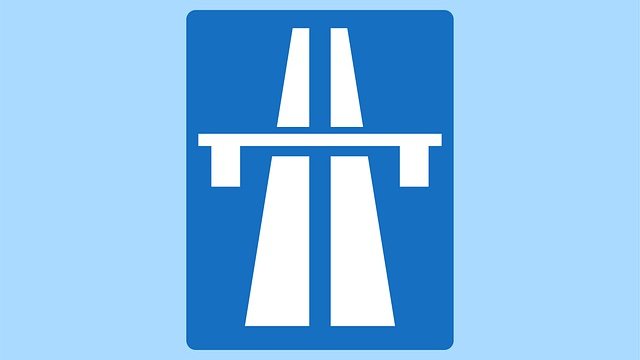 A61 nach Flutkatastrophe wieder befahrbar