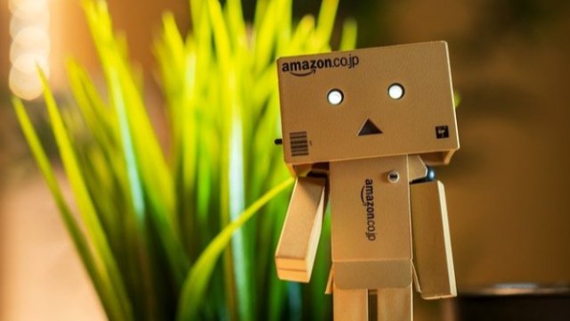 Aufruf von ver.di zu Warnstreiks bei Amazon