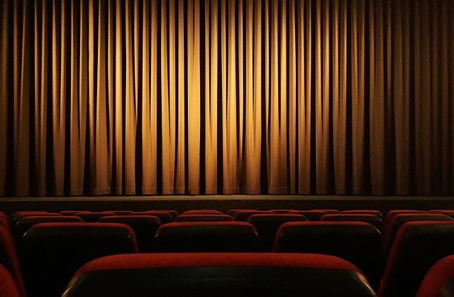 Koblenz: Weihnachtliche Filmklassiker im Odeon-Apollo Koblenz: Weihnachtliche Filmklassiker im Odeon-Apollo