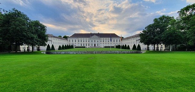 Stammt nächster Bundespräsident aus der Region?