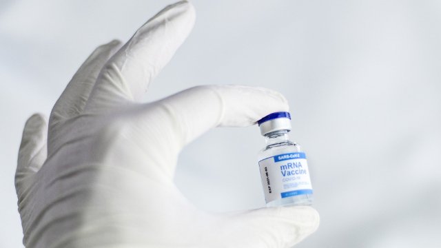 Neuwied plant dauerhaften Impfstandort 