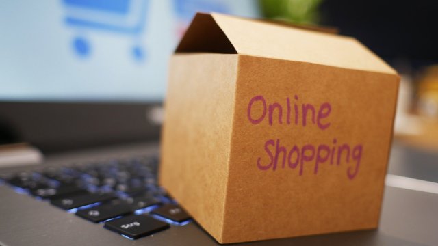 Milliardenstrafe gegen Amazon