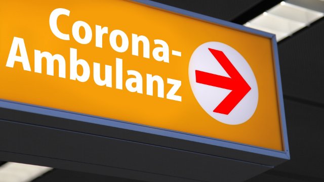 Koblenzer Corona-Ambulanz rechnet mit Anstieg
