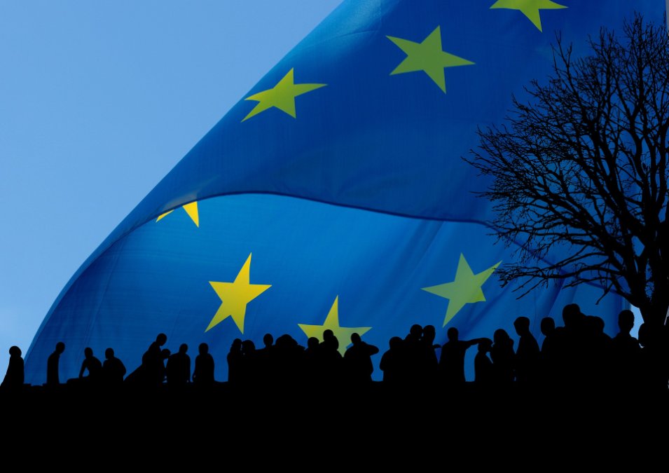 EU will Migranten ohne Aufenthaltserlaubnis zurückschicken