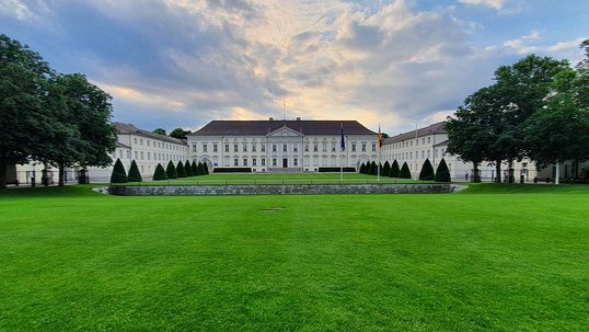 Stammt nächster Bundespräsident aus der Region?