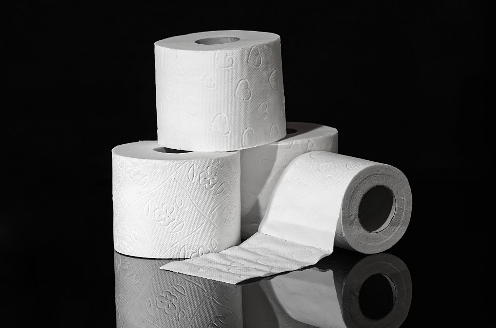 Preisanstieg von Toilettenpapier, Taschen- und Küchentüchern